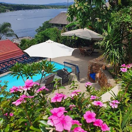 Bed and Breakfast Cozy Kosmos Hartbeespoort Exteriér fotografie