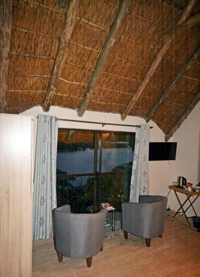 Bed and Breakfast Cozy Kosmos Hartbeespoort Exteriér fotografie