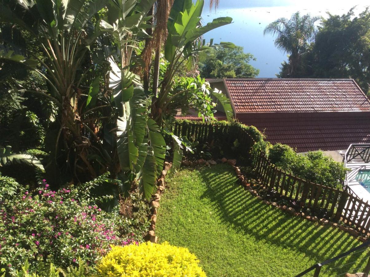 Bed and Breakfast Cozy Kosmos Hartbeespoort Exteriér fotografie