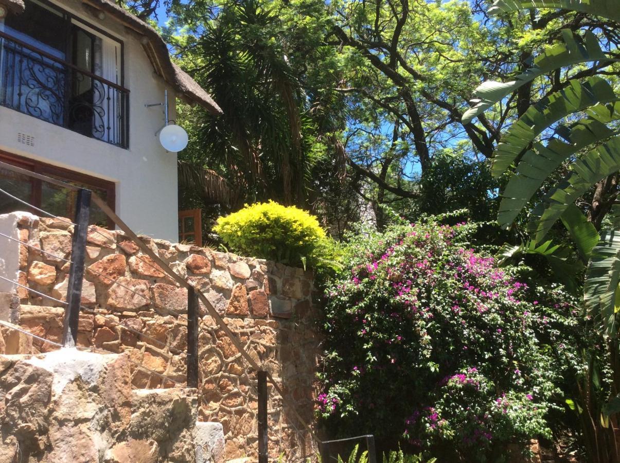 Bed and Breakfast Cozy Kosmos Hartbeespoort Exteriér fotografie
